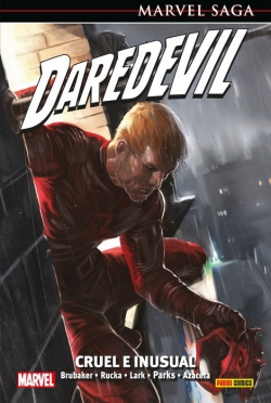 Daredevil #19. Cruel e inusual