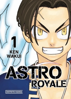 Astro royale #1