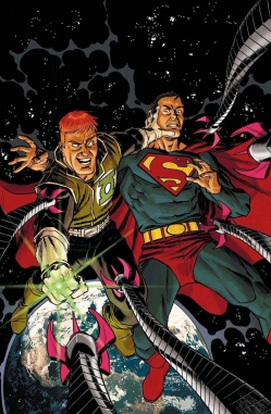 Superman Unlimited #7