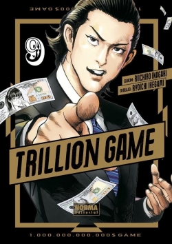 Trillion game #9