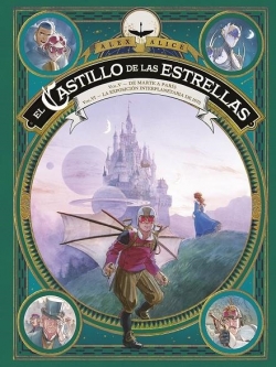 El Castillo de las Estrellas #5