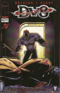 Dv8 #10