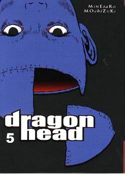 Dragon Head #5