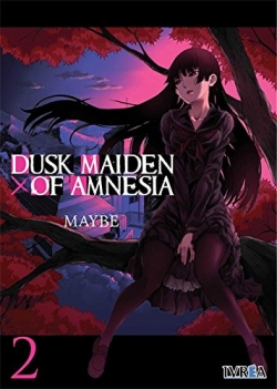 Dusk maiden of amnesia #2