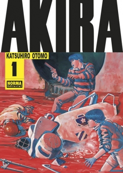 Akira. Edición Original #1
