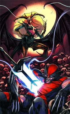 Ultimate Wolverine #3