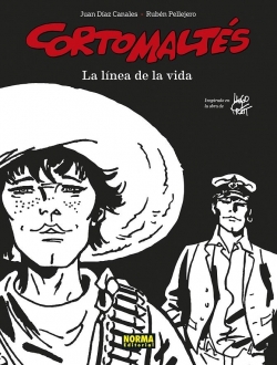 Corto Maltés (Nueva época. En blanco y negro) #5. La línea de la vida