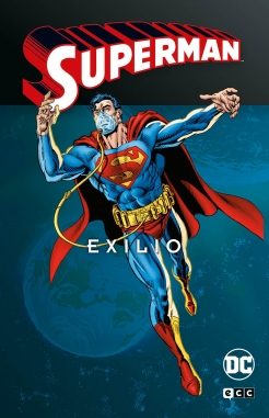 Superman: Exilio #1