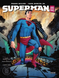 Superman: Año Uno #1