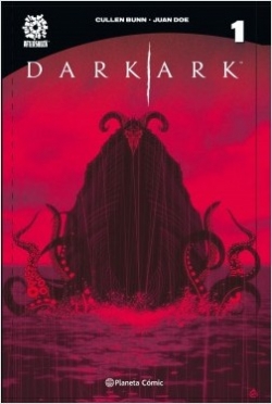 Dark Ark #1