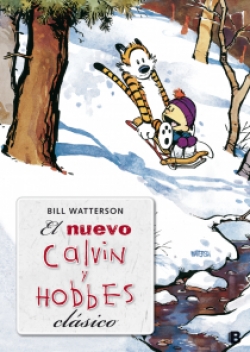 El nuevo Calvin y Hobbes #6