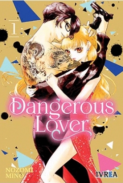 Dangerous lover #1