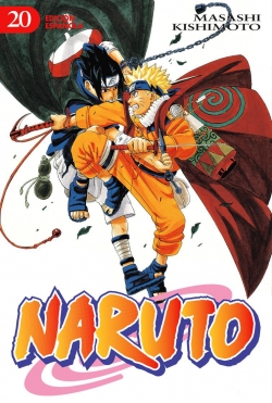 Naruto #20