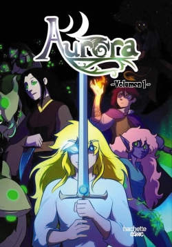 Aurora #1