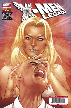 X-Men: Legado #42
