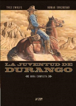 La juventud de Durango