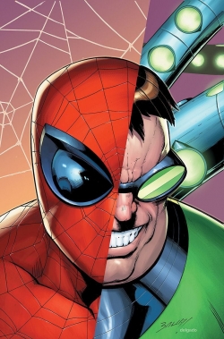 Spiderman Superior #2