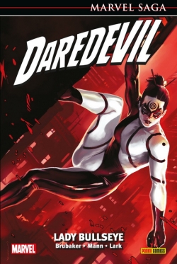 Daredevil #20. Lady Bullseye