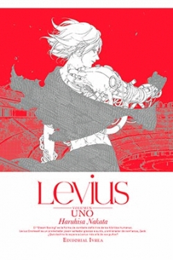 Levius #1