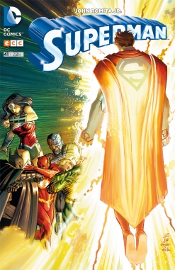 Superman #41