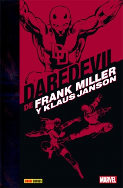 Colección Frank Miller: Daredevil