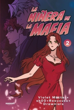 La niñera de la mafia #2