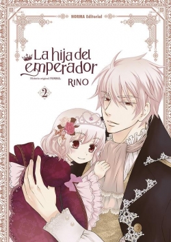 La hija del emperador #2