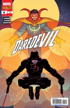 Daredevil #6