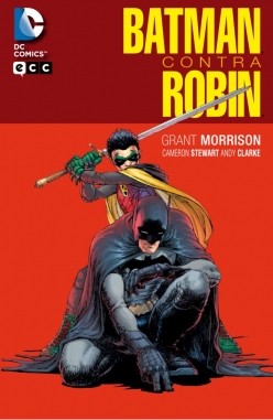 Batman y Robin #2. Batman contra Robin