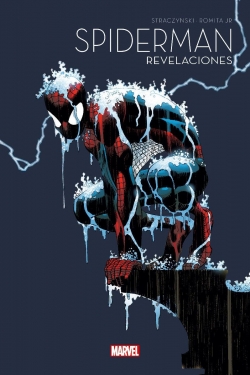 Spiderman 60 Aniversario #6. Revelaciones