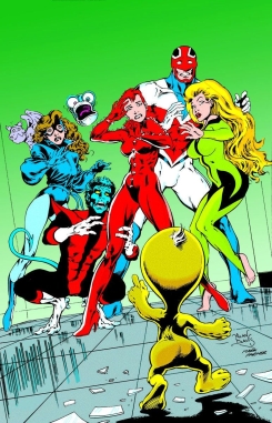 Excalibur #4
