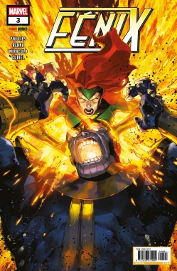 Fénix #3