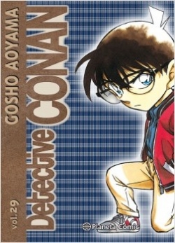 Detective Conan (Nueva Edición) #29
