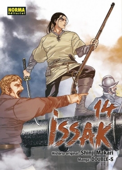 Issak #14