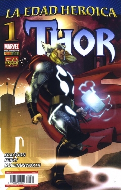 Thor v5 #1