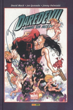 Marvel Knights: Daredevil #2