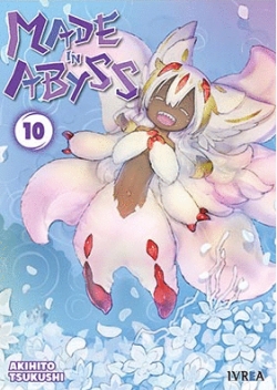 Made in Abyss #10