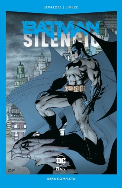 Batman: Silencio 