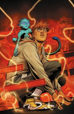 Absolute Flash #3