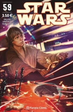 Star Wars #59