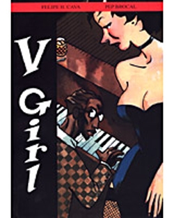 V-Girl