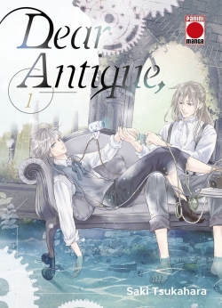 Dear Antique #1