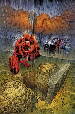 Daredevil #19
