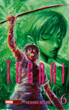 Togari #6