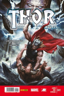 Thor v5 #41