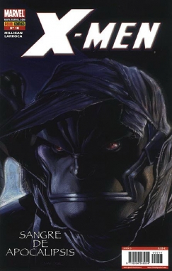 X-Men v3 #16
