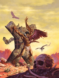 La Espada Salvaje de Conan v2 #8