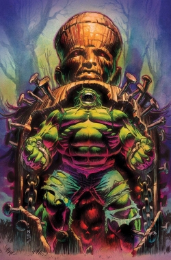 El increíble Hulk #12