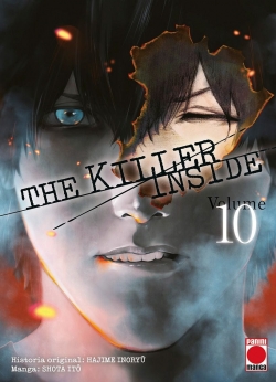 The Killer Inside #10