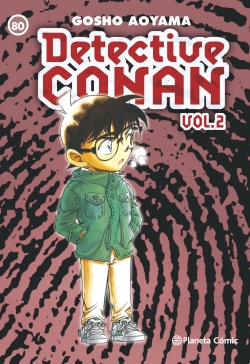 Detective Conan II #80